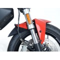 R&G Racing Fender Extender for Ducati Monster 797 'All Year R&G Racing Fender Extender for Ducati Monster 797 'All Year